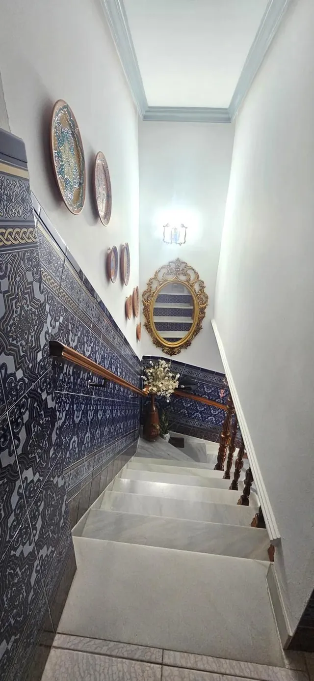 Vivienda de 3 habitaciones y 3 plantas en Villanueva del Río y Minas, Sevilla — 6