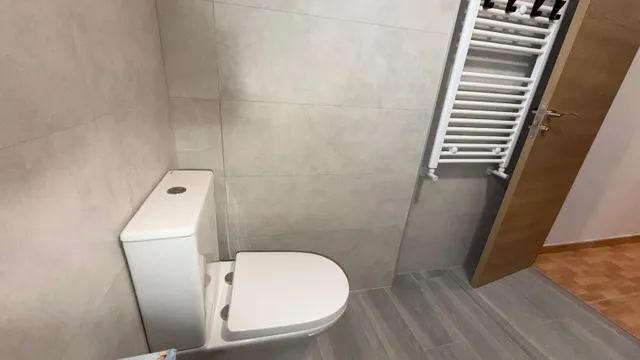 Piso 3 habitaciones 82m² en alquiler - Mariñamansa — 13