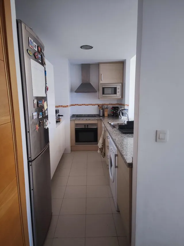 Apartamento nueva condomina — 17