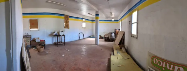 CASA DE 316m2 construidos en el bonito pueblo de Moros, prox - foto 3