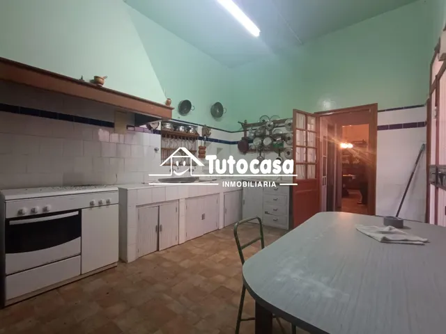 ¡¡ ESTUPENDA VIVIENDA EN PLENO CENTRO DE DOS HERMANAS !! — 25