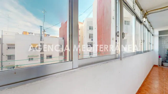 Piso en venta en Valencia, con garaje incluido — 13