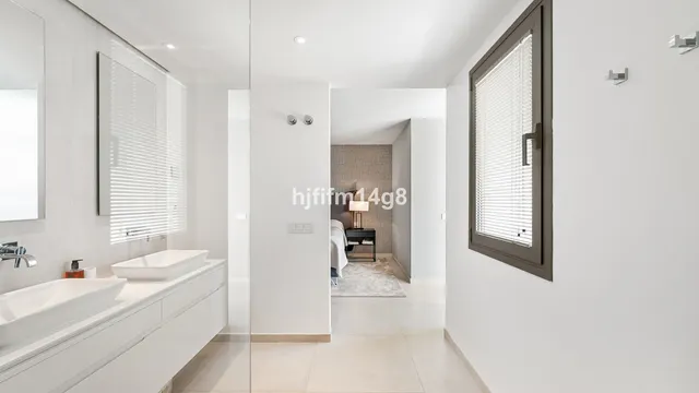 Apartamento 3 habitaciones 188m² en venta - Marbella — 14