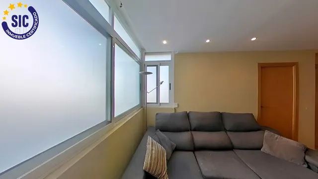 OCASIÓN EN BENIMACLET PARA ENTRAR A VIVIR — 16