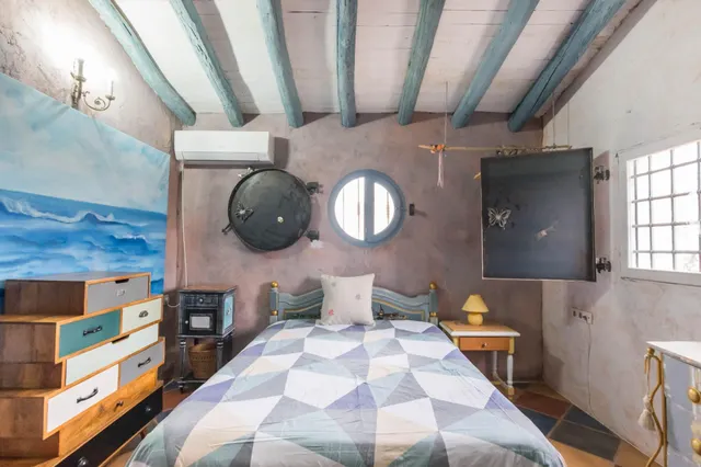 Se vende chalet único - Un rincón dónde habita el arte — 17