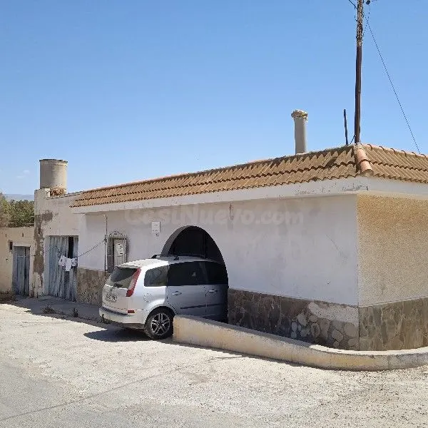 Venta casa en El Ejido - foto 3