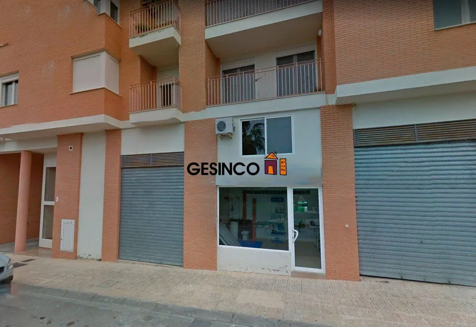 LOCAL COMERCIAL EN VENTA EN AIELO DE MALFERIT