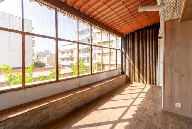 Piso de 4 habitaciones en Inca. Avda Alcudia. — 13