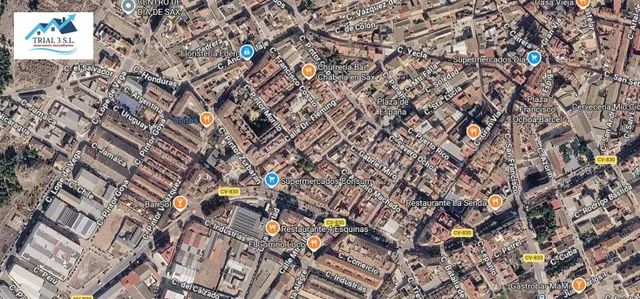 Venta Piso en Sax - Alicante — 2