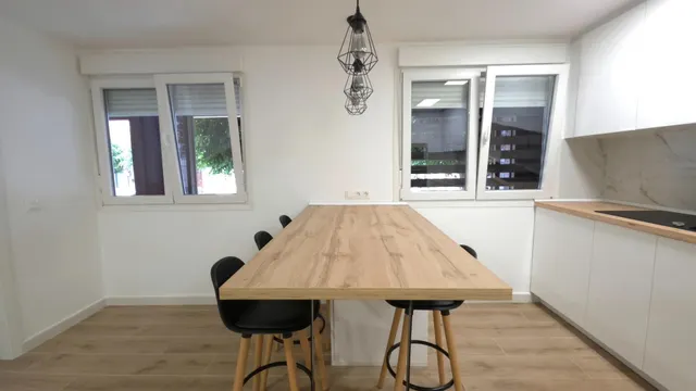 PISO REFORMADO MUY BIEN UBICADO EN LOS PICACHOS · TELDE — 9