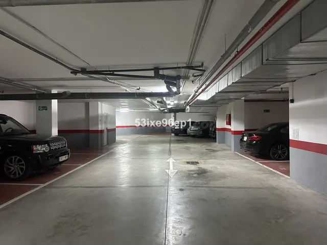 Garaje 12m² en venta - Costa Del Sol — 3