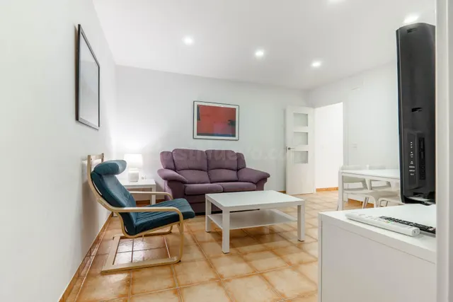 Se vende piso en el realejo (tres dormitorios) — 3