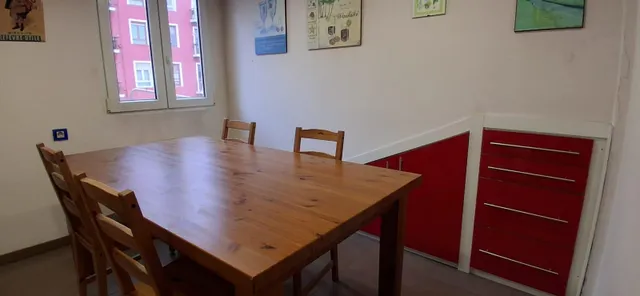 Piso en alquiler de larga duración en puertochico, Santander — 6