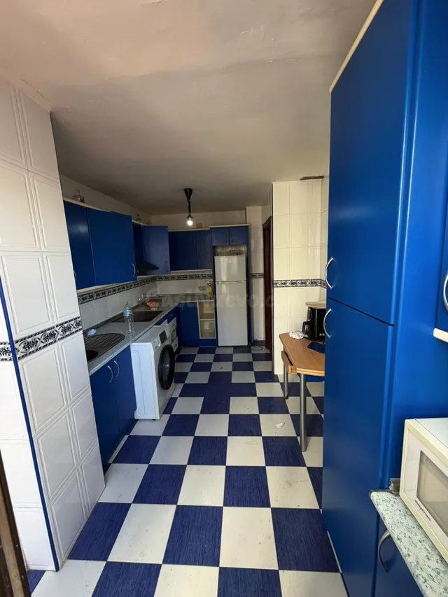 Apartamento 4 habitaciones 110m² en venta - Costa del Sol — 5