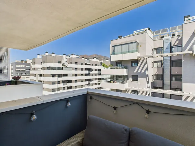 Apartamento 2 habitaciones 86m² en venta - Costa Del Sol — 21