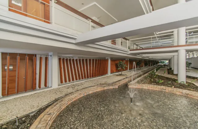 Apartamento 1 habitación 52m² en venta - Costa del Sol — 23