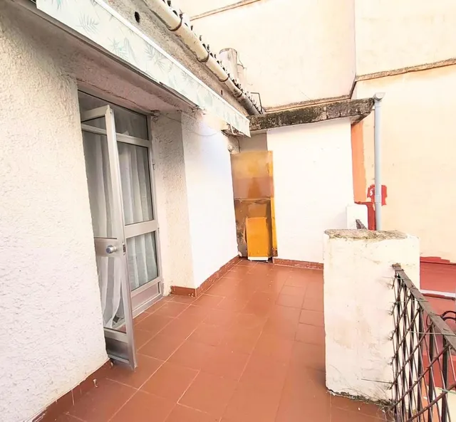 SE ALQUILA PRIMERA PLANTA DE CASA DE PUEBLO EN BURJASSOT — 31