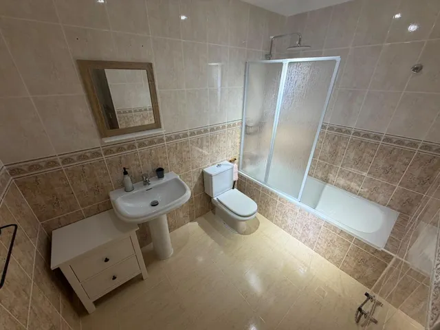 Apartamento en venta en las 4 plumas – puerto de mazarrón — 10