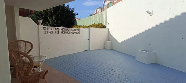 SE ALQUILA PRECIOSA VIVIENDA- FINESTRAT — 10