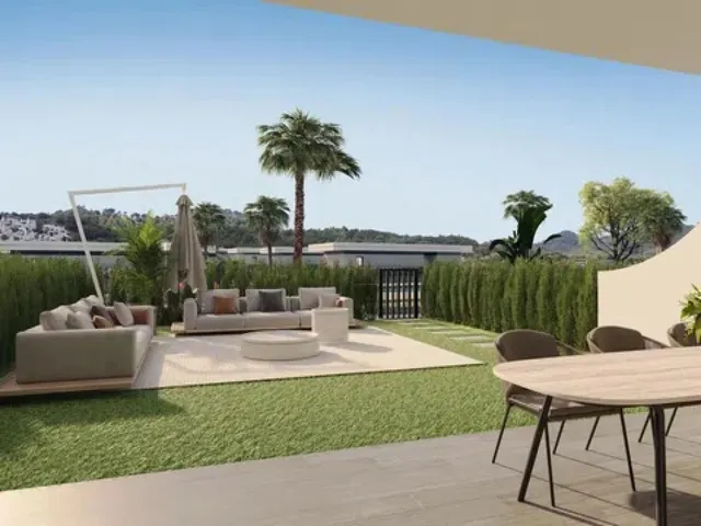 Apartamento 3 habitaciones 117m² en venta - La Manga Club-Atamaría — 7