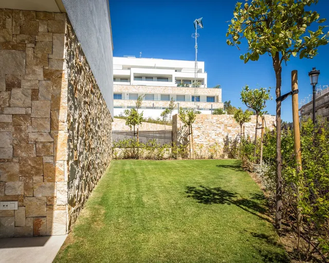 Adosado 4 habitaciones 198m² en venta - Costa Del Sol — 8