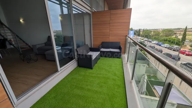 Dúplex en venta en Calle de la Creu Roja, 1 - foto 4