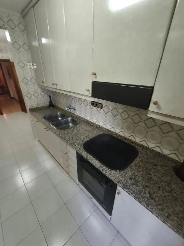 AMPLIO PISO DE 4 habitaciones CON EXCELENTES VISTAS EN ROCA LABRADOR — 15