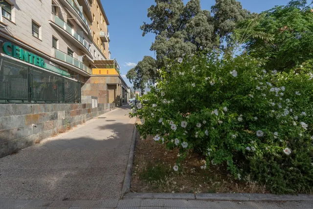 Se vende plaza de garaje en Parque Lagos cerca de Carrefour — 19