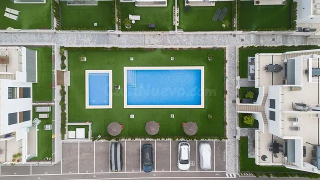 Apartamento 2 habitaciones 98m² en venta - Desamparados-Hurchillo-Torremendo — 15