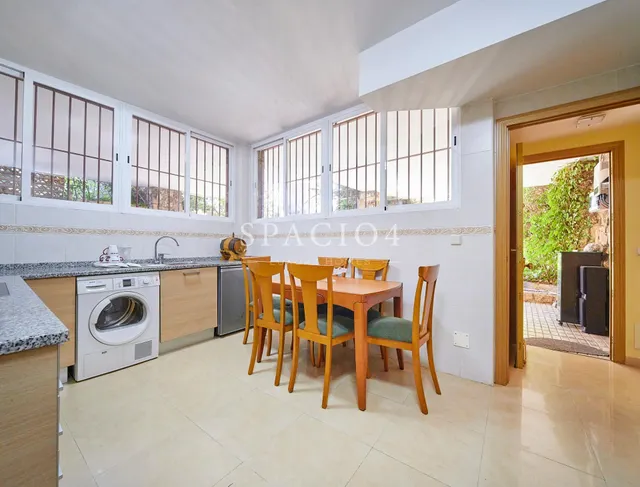 Chalet independiente en venta en La Chopera, Las Rozas — 29