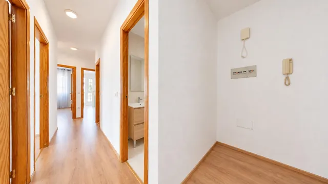 Oportunidad Única en Villablanca: Piso de Tres Dormitorios con garaje y muchísima luz — 14