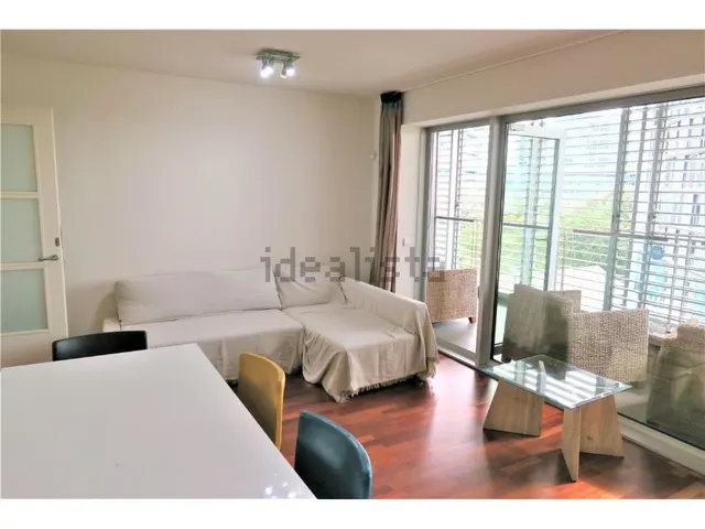Piso Amueblado — 19