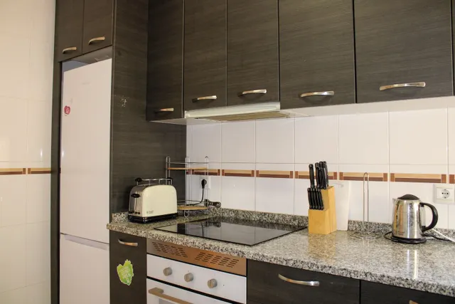 Casa 3 habitaciones 130m² en venta - Nueva Nerja — 7