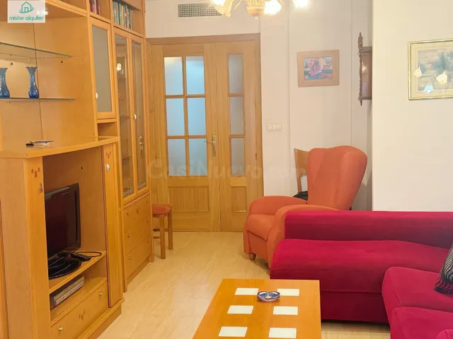 Apartamento 3 habitaciones 131m² en alquiler - Campello Play - foto 4