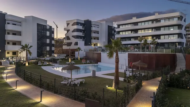 Apartamento 2 habitaciones 75m² en venta - Centro — 14