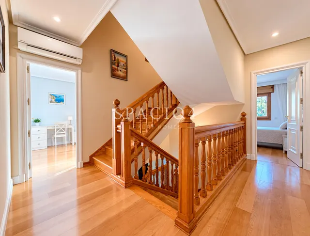 Chalet en venta en Montepríncipe, Boadilla del Monte — 13