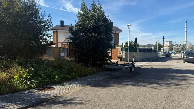Terreno urbano en venta - Rinconeda - foto 4