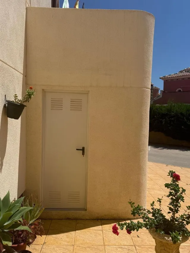 Bungalow Alto en Duque Ahumada — 16