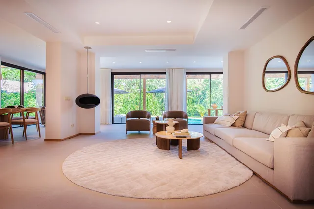 Chalet 4 habitaciones 270m² en venta - Marbella — 3