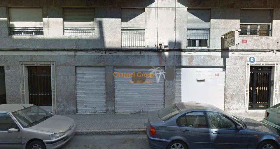 SE ALQUILA EXCELENTE LOCAL COMERCIAL