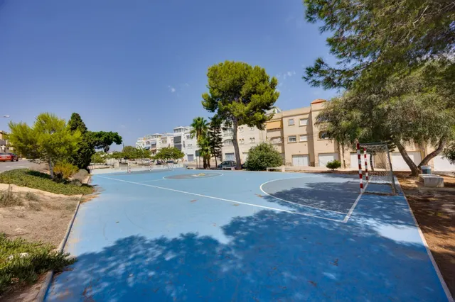 Bungalow de 1 dormitorio 1 baño en orihuela costa — 19