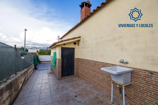 Casa 2 habitaciones 68m² en venta - Otura — 22