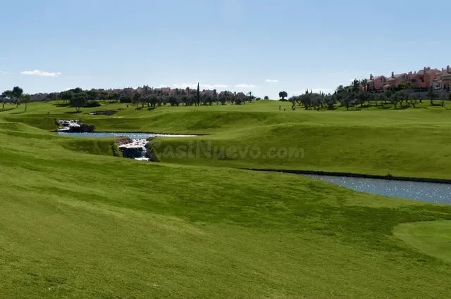 APARTAMENTO DE 2 DORMITORIOS 2 BAÑOS EN OASIS BEACH XII EN RASO (GUARDAMAR DEL SEGURA) — 37