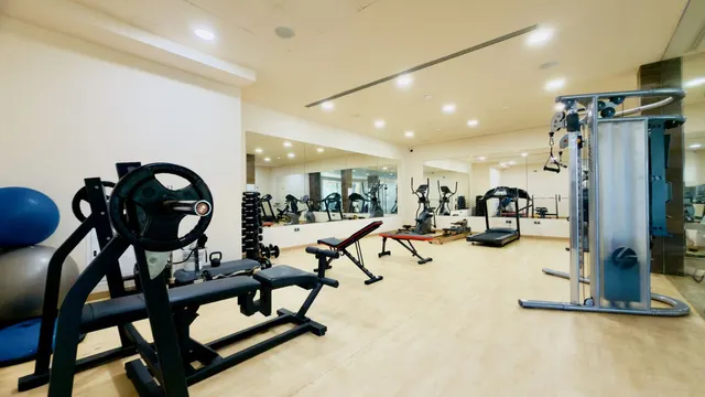 Ático Dúplex 3 habitaciones 194m² en venta - El Madroñal — 33