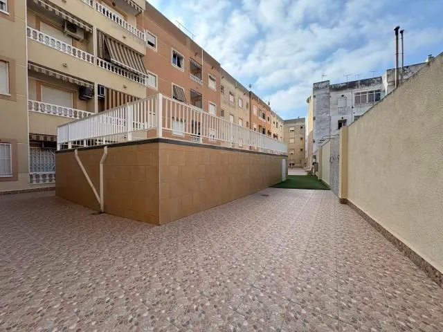 Estudio en venta - Pueblo — 8