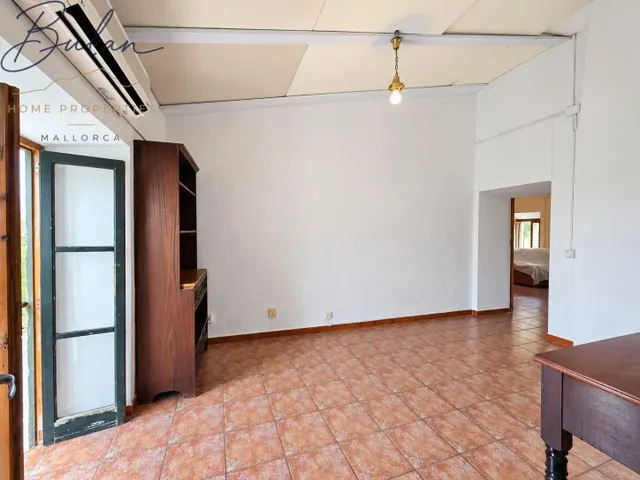 Casa señorial a reformar con bodegas, gran patio y garaje en Consell — 29