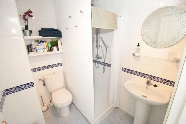Ático 3 habitaciones 70m² en venta - Riviera del sol — 24