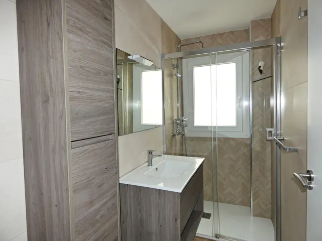 Exclusiva vivienda a tan solo 50 metros del mar — 14