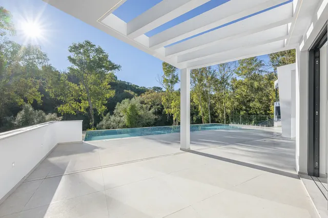 Chalet 5 habitaciones 879m² en venta - Sotogrande Costa — 41