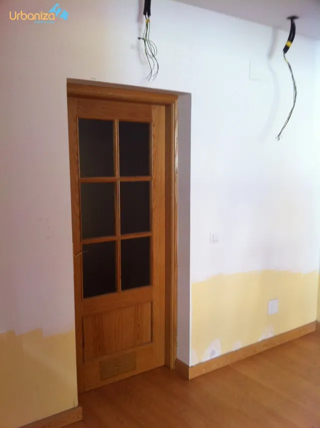 Local en Mª Auxiliadora totalmente reformado — 6